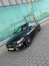 Mercedes-Benz C 200 - - Mercedes-Benz C 200 Gebrauchtwagen in Kassel