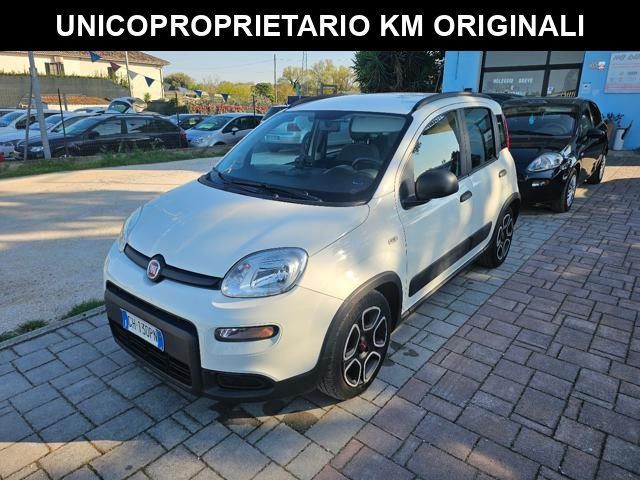 Image of Fiat Panda