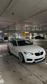 2018 BMW M240I — фото 3