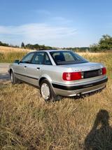 Audi 80 - B4 - TÜV NEU 5/28 - H. Kennzeichen - TOP  - Audi 80 B4