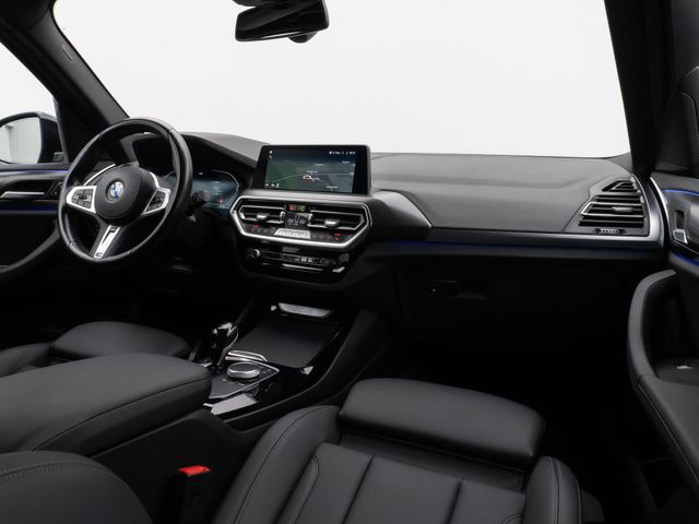 Foto Nummer 37: BMW X3