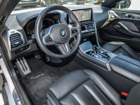 BMW M850 - Vorschau Bild 17