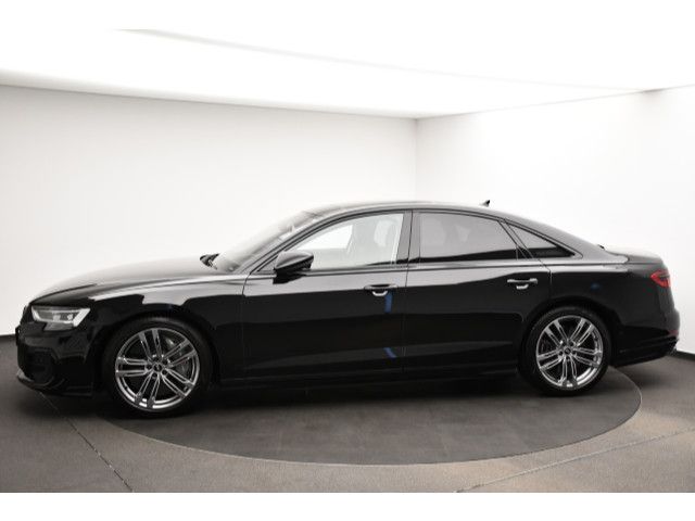 Audi S8 - Bild 19