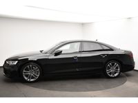 Audi S8 - Vorschau Bild 19