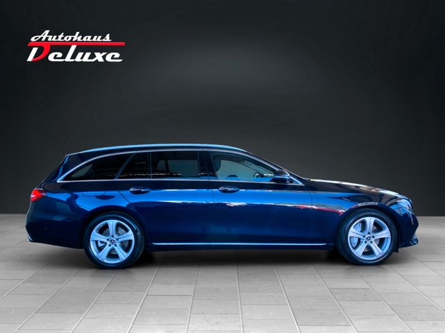 Mercedes-Benz E 350