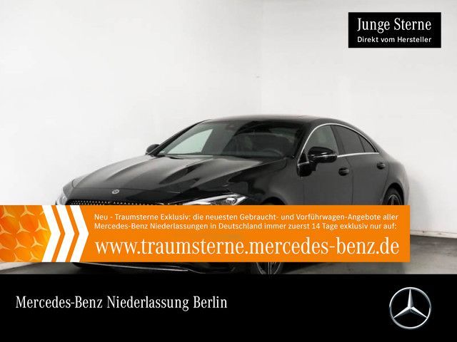 Mercedes-Benz CLS 450 4M AMG/19"/MULTI/SHD/360°/DISTRONIC