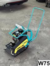 Ammann APF 15/40 HO Rüttelplatte NEU - Angebote