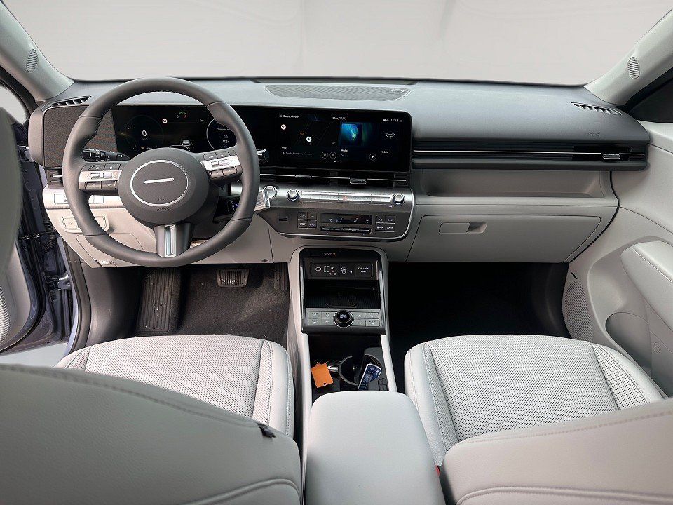 Fahrzeugabbildung Hyundai KONA Hybrid 1.6i DCT PRIME BOSE GSD Dachlackieru