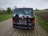 Volkswagen T5 Multivan 4Motion  - Volkswagen T5 Multivan: Motion