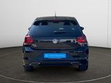 Volkswagen Polo VI 1.0 TSI IQ.DRIVE R-Line Active Info,LM17 - Volkswagen Polo ACTIVE mit Benzin-Antrieb