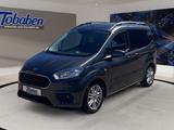 Ford Tourneo Courier 1.5 TDCi Titanium (EURO 6d-TEMP) - Ford Tourneo Courier aus 2021