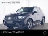 Mercedes-Benz GLE 450 d 4MATIC |AMG|NIGHT|KEYL|NAVI|MBeam|PANO - Mercedes-Benz GLE 450 in Frankfurt (Main)