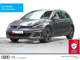 Volkswagen Golf GTE 1.4 TSI AHK ACC PDC VO&HI LED SHZ - Volkswagen Golf: GTE