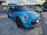 MINI Mini 1.5 One D Business XL - blaue MINI One D