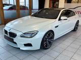 BMW M6 Gran Coupe Competition INDIVIDUAL|CARBON|B&O - BMW M6: Limousine