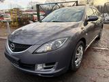 Mazda 6 Kombi 1.8 Comfort - Mazda 6 aus 2010: Kombi
