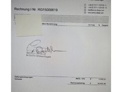 Fahrzeugabbildung Range Rover Sport HSE Dynamic 5.0 LUMMA Umbau