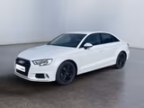 Audi 1.6 TDI Lim. Aut. S-tronic - Audi A3 mit Diesel-Antrieb: 1.6