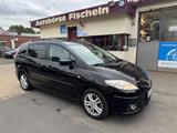 Mazda 5 Lim. 2.0 Exclusive - schwarze Mazda 5