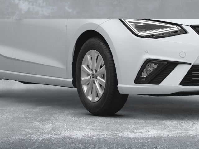 Seat Ibiza - Bild 4