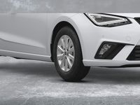 Seat Ibiza - Vorschau Bild 4