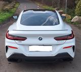 BMW 840d xDrive Coupé -Schnitzer Tuning 380 PS M-Tec - BMW: Tuning