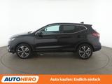 Nissan Qashqai 1.2 N-Connecta*NAVI*TEMPO*CAM*PDC*SHZ* - Nissan aus 2017