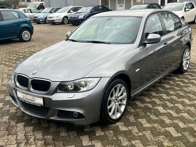 BMW 318 Baureihe 3 Lim. 318i * TÜV * Top Gepflegt *