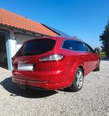 Ford Mondeo 1,6 EcoBoost Business Edition Turnier... - gebrauchte Ford Mondeo aus dem Jahr 2013
