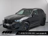 BMW X3 M Competition (Navi AHK HUD H/K ACC ) - gebrauchte BMW X3 M aus dem Jahr 2022