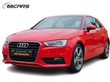 Audi A3 S line Sportpaket*Bang&Olufsen*ACC*Xenon*PDC* - Audi A3 mit Diesel-Antrieb: Limousine, Line Sportpaket