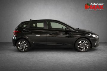 Hyundai i20 - 7