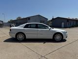 Volkswagen Phaeton V6 TDI 4Motion Premium DYNAUDIO DAB+ - Volkswagen Phaeton mit Diesel-Antrieb