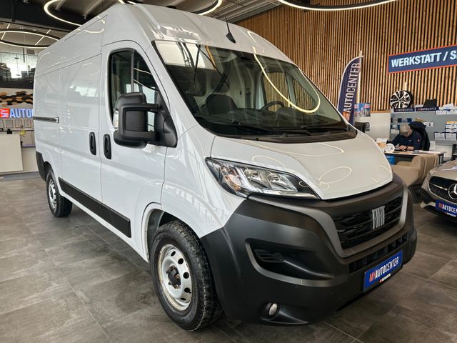 Fiat Ducato Hochr.-Kasten 35 140 L2H2 *Kamera*