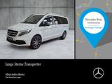 Mercedes-Benz V 220 d 4M Lang EDITION+Allrad+SportP+SchiebDa - Mercedes-Benz V 220 mit Panoramadach