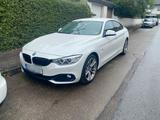BMW 420i GC (F36) - Top Ausstattung - BMW 4 Series: F36