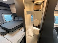 Clever Tour 540*165PS*3. Bett*ISOFIX*übe7.000€ NACHLASS