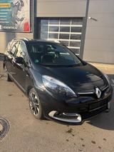 Renault Grand Scenic ENERGY dCi 130 Bose Edition Bos... - Renault Grand Scenic: Energy Dci