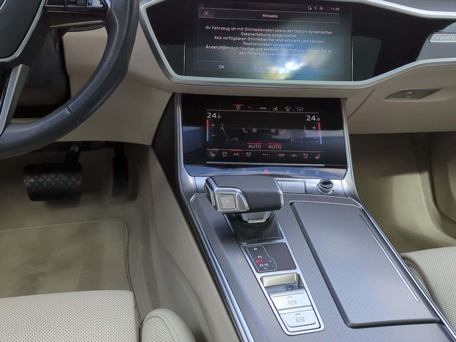 Audi A7 - Bild 5