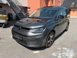 Volkswagen Caddy Maxi - Volkswagen Caddy Maxi mit Panoramadach