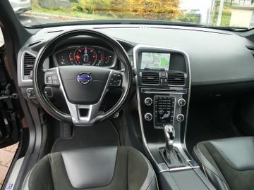 Volvo XC60 - 12