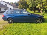 BMW 325i Touring - BMW 325 aus 2007: Kombi, 325i