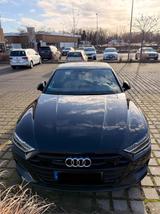 Audi A7 50 TDI tiptronic quattro - - gebrauchte Audi A7 aus dem Jahr 2019