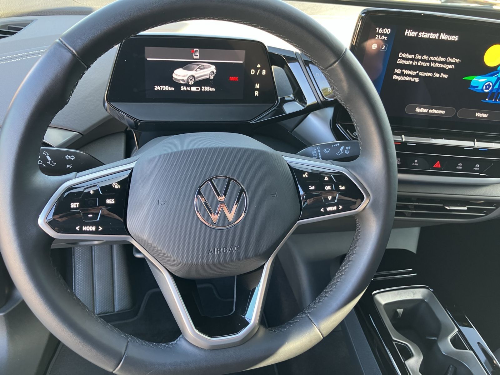 Volkswagen ID.5 - Bild 10