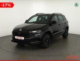 Skoda Karoq Sportline 1.5 TSI DSG LED ACC AHK Kamera