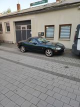 Mazda MX-5 NB 1999 - Mazda MX-5 aus 1999