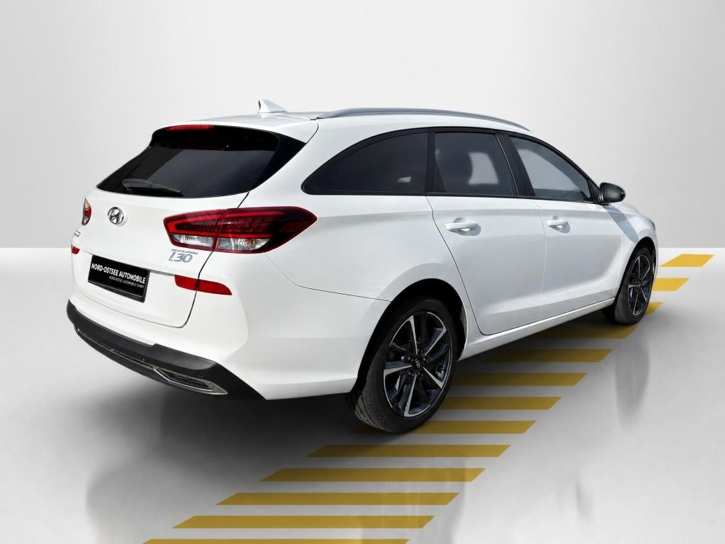 Hyundai i30 – Bild 14