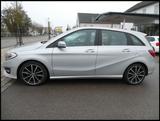 Mercedes-Benz B 220 cdi 4MATIC 7G URB RARITÄT-EINMALIG-21700KM - Mercedes-Benz B 220 aus 2018
