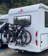 Bürstner Lyseo Harmony TD 744 Limited - Bürstner Lyseo