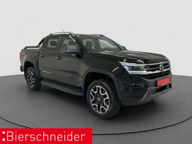 Volkswagen Amarok DC 3.0 TDI 4Mo Pan Americana *AKTION* ROL imagem 3